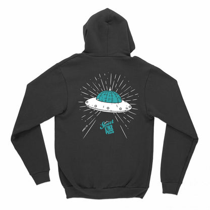 72-es körzet Hoodie