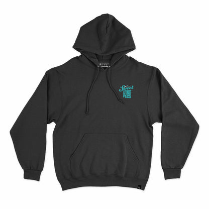 72-es körzet Hoodie