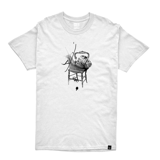 Bob Mosquito Csiga Férfi Póló