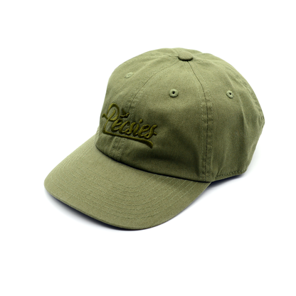 Pécsies Dad Hat - Zöld