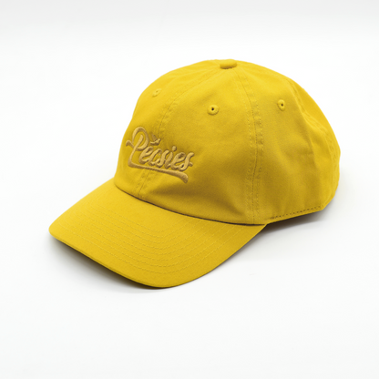 Pécsies Dad Hat - Sárga