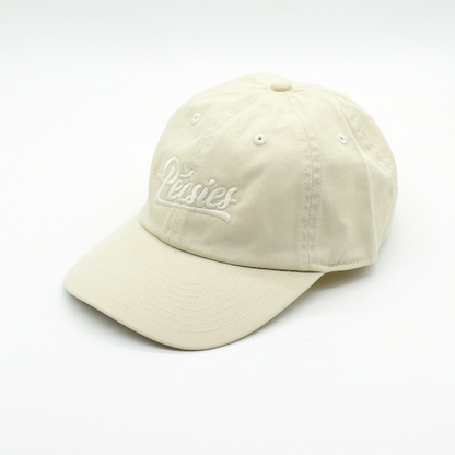 Pécsies Dad Hat - Natúr