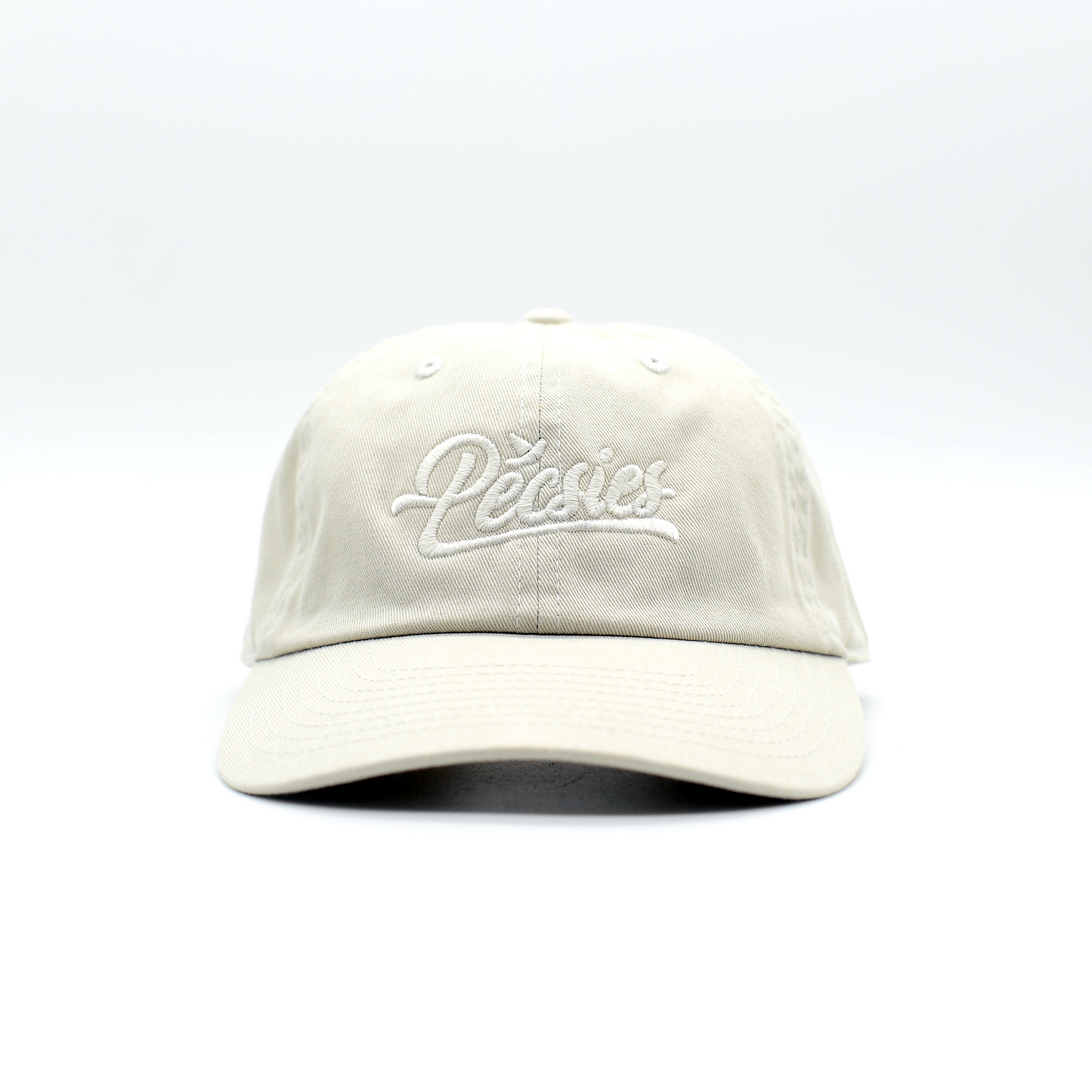 Pécsies Dad Hat - Natúr