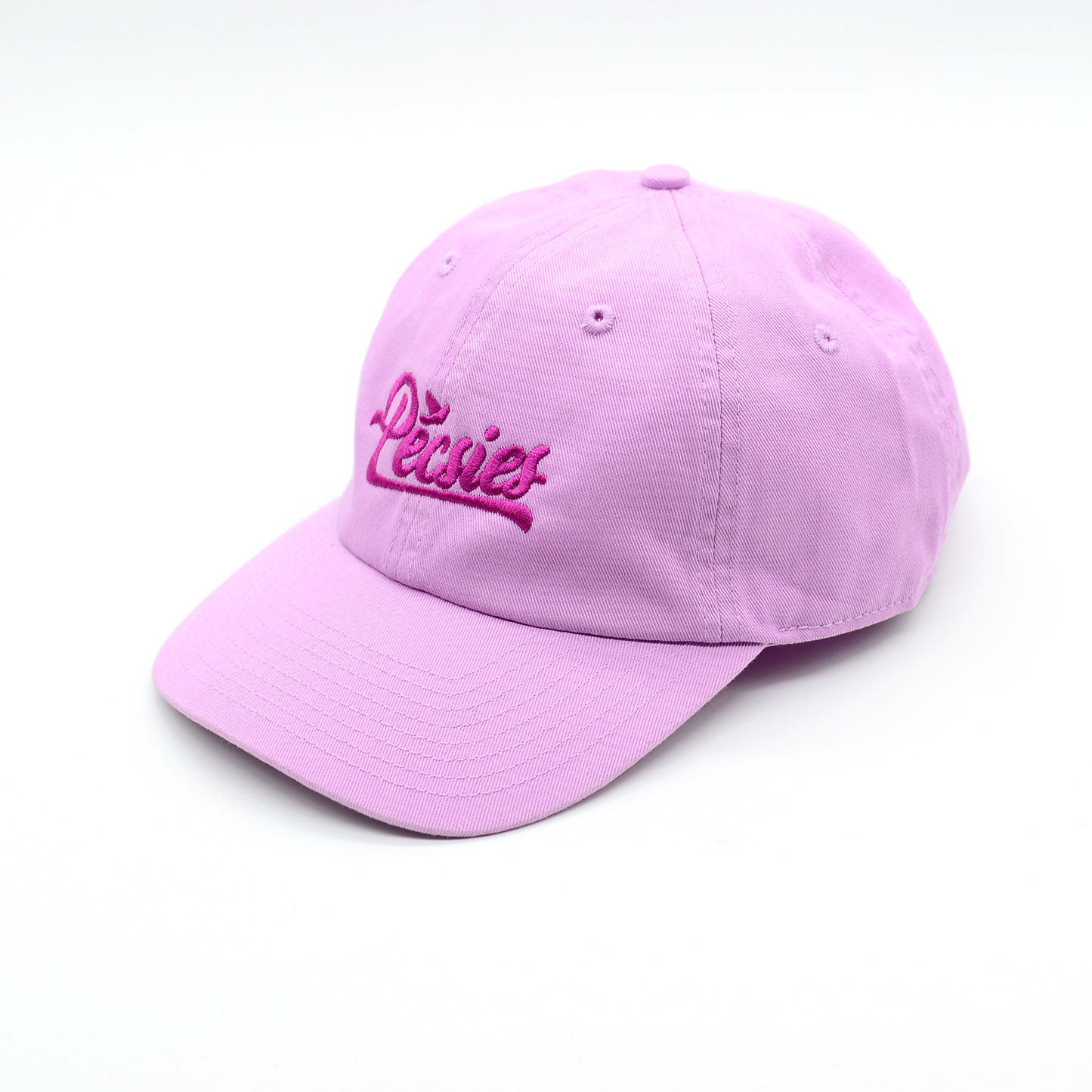 Pécsies Dad Hat - Rózsaszín