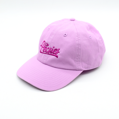 Pécsies Dad Hat - Rózsaszín