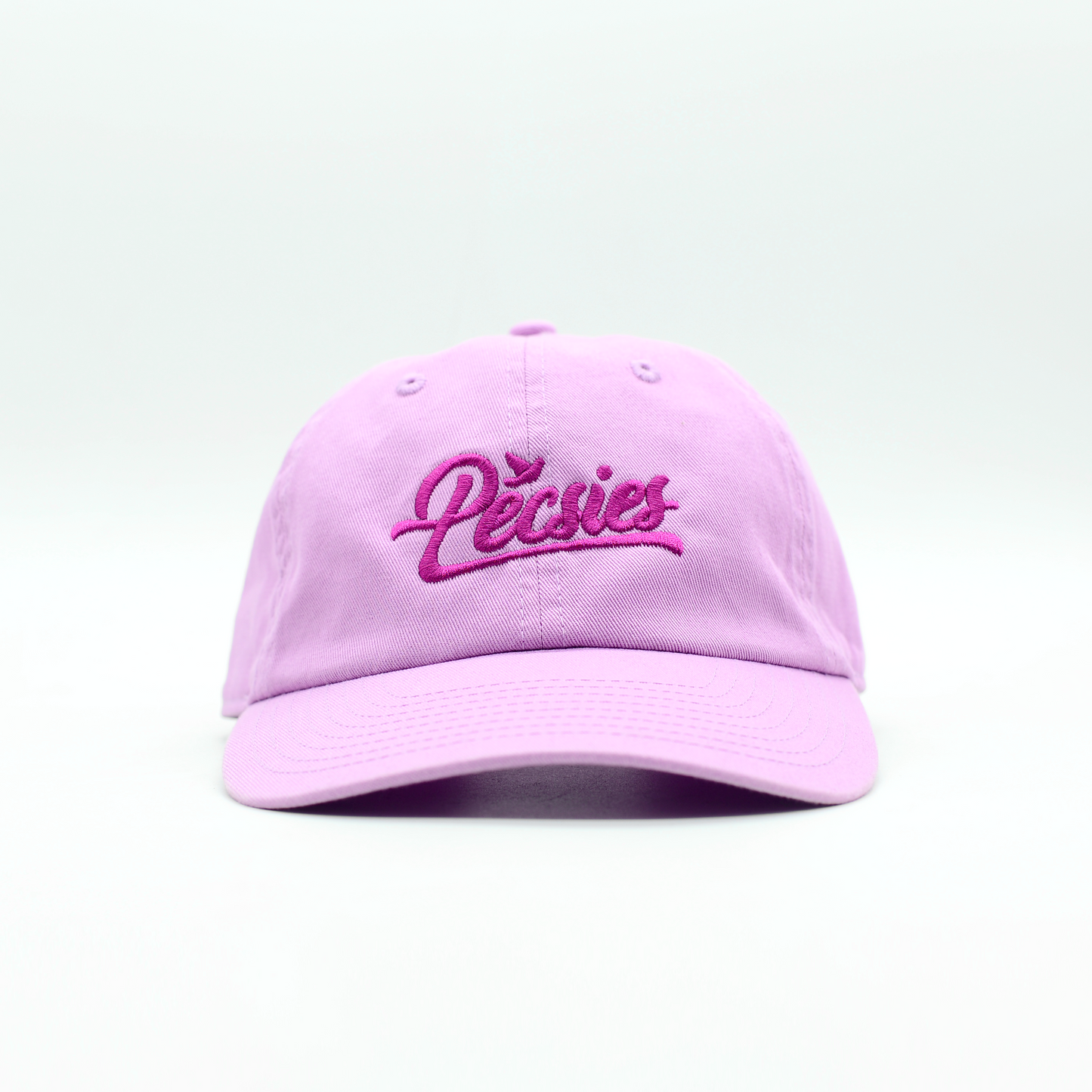 Pécsies Dad Hat - Rózsaszín