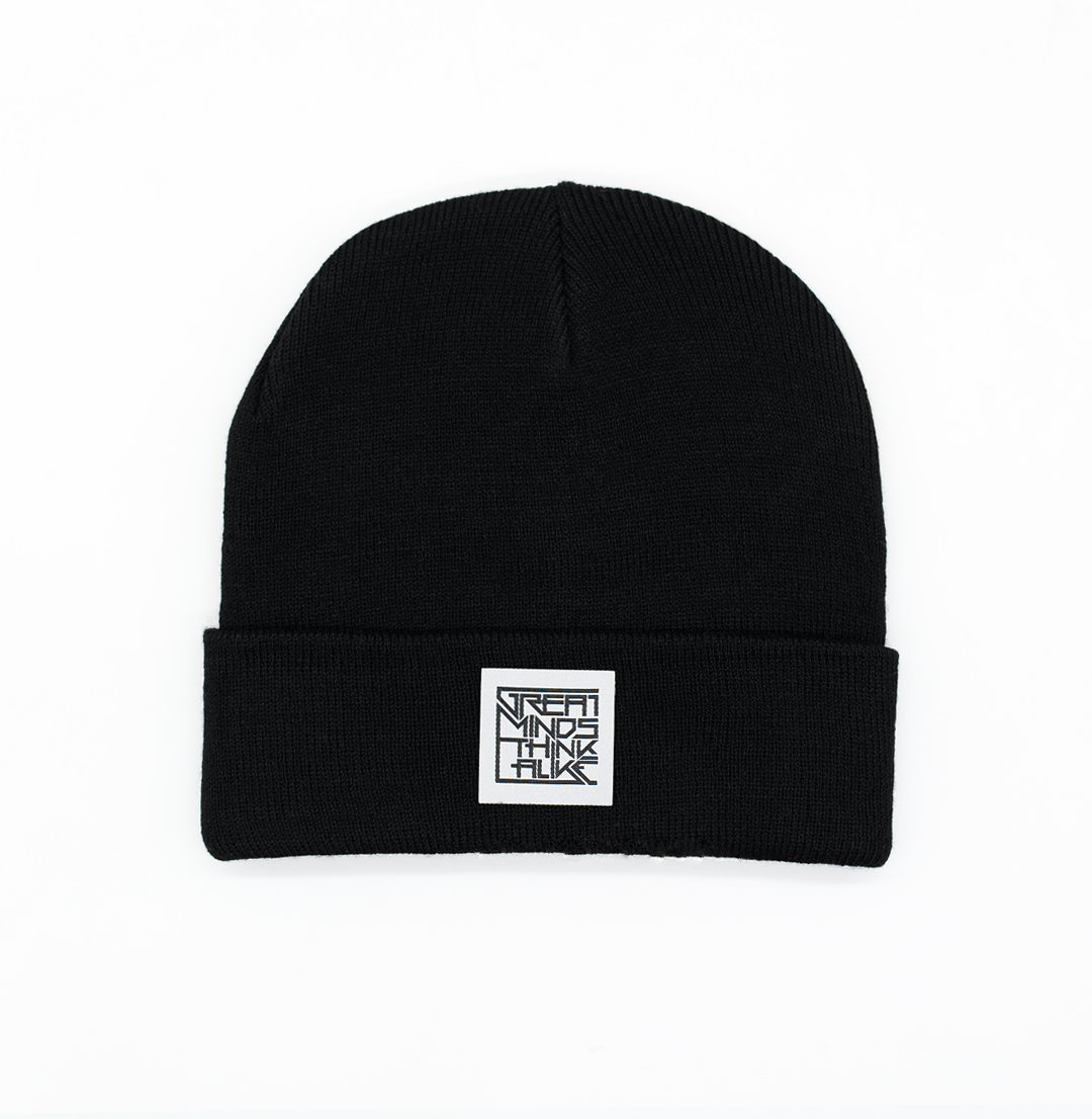 GreatMindsThinkAlike Light Beanie