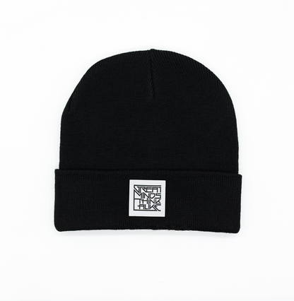 GreatMindsThinkAlike Light Beanie