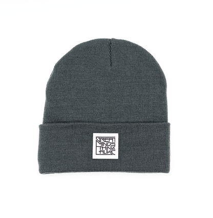 GreatMindsThinkAlike Light Beanie