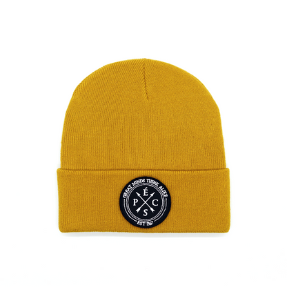 Hipsta Beanie