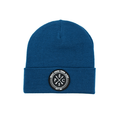 Hipsta Beanie