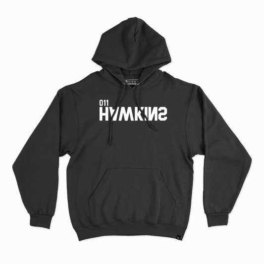 Hawkins Hoodie