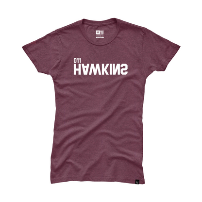 Hawkins Basic Női Póló