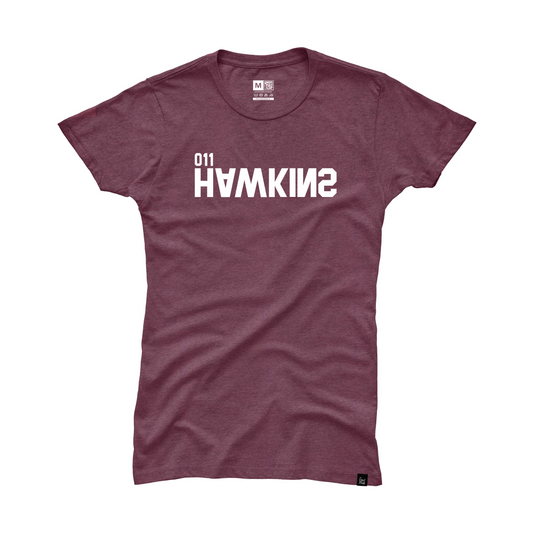 Hawkins Basic Női Póló