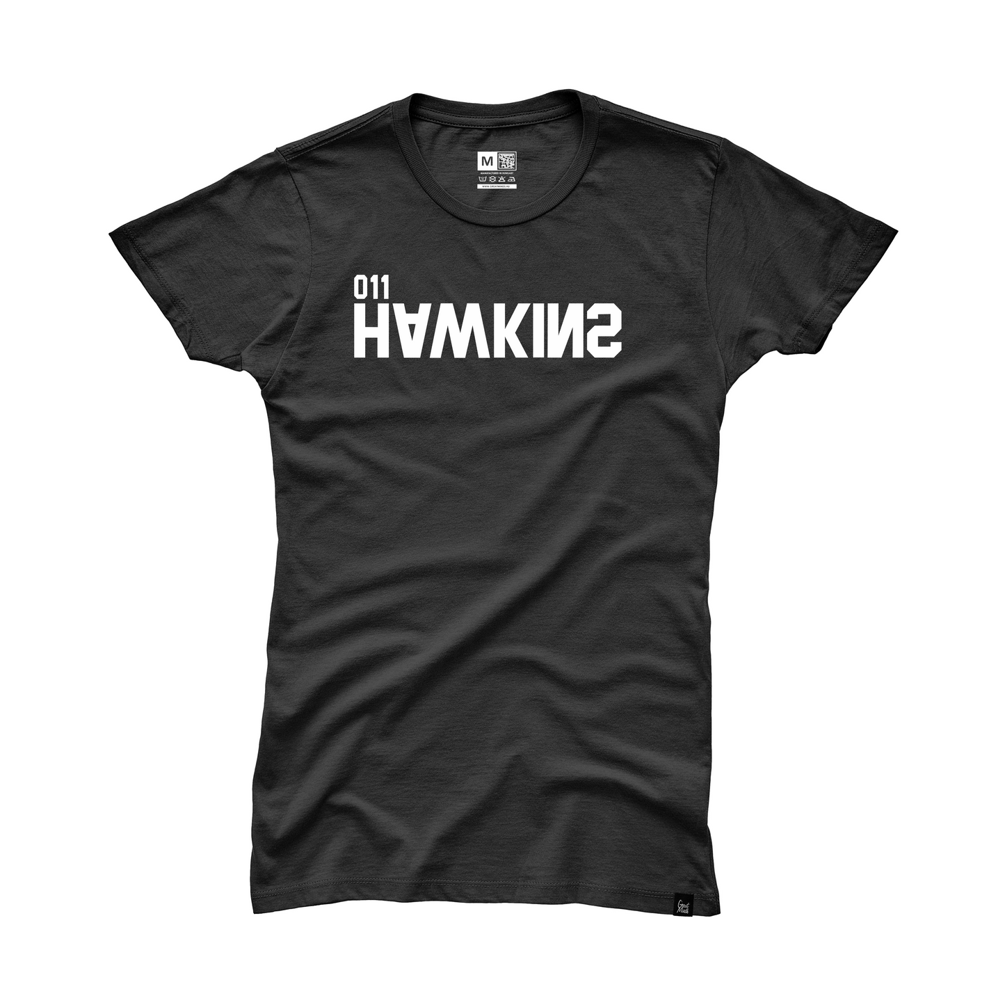 Hawkins Basic Női Póló