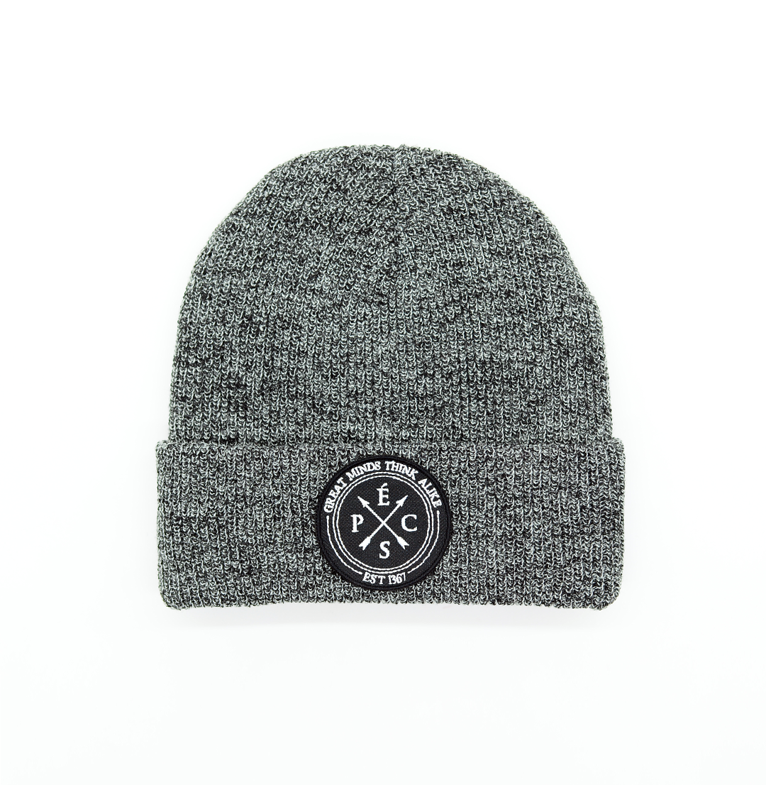 Hipsta Pécs Beanie - Mákos