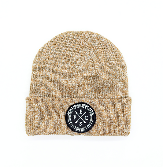 Hipsta Pécs Beanie - Mákos