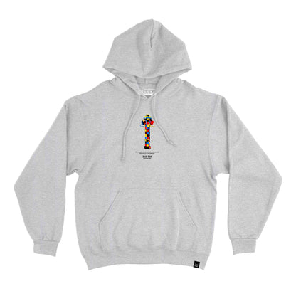 Tűzcsap Hoodie
