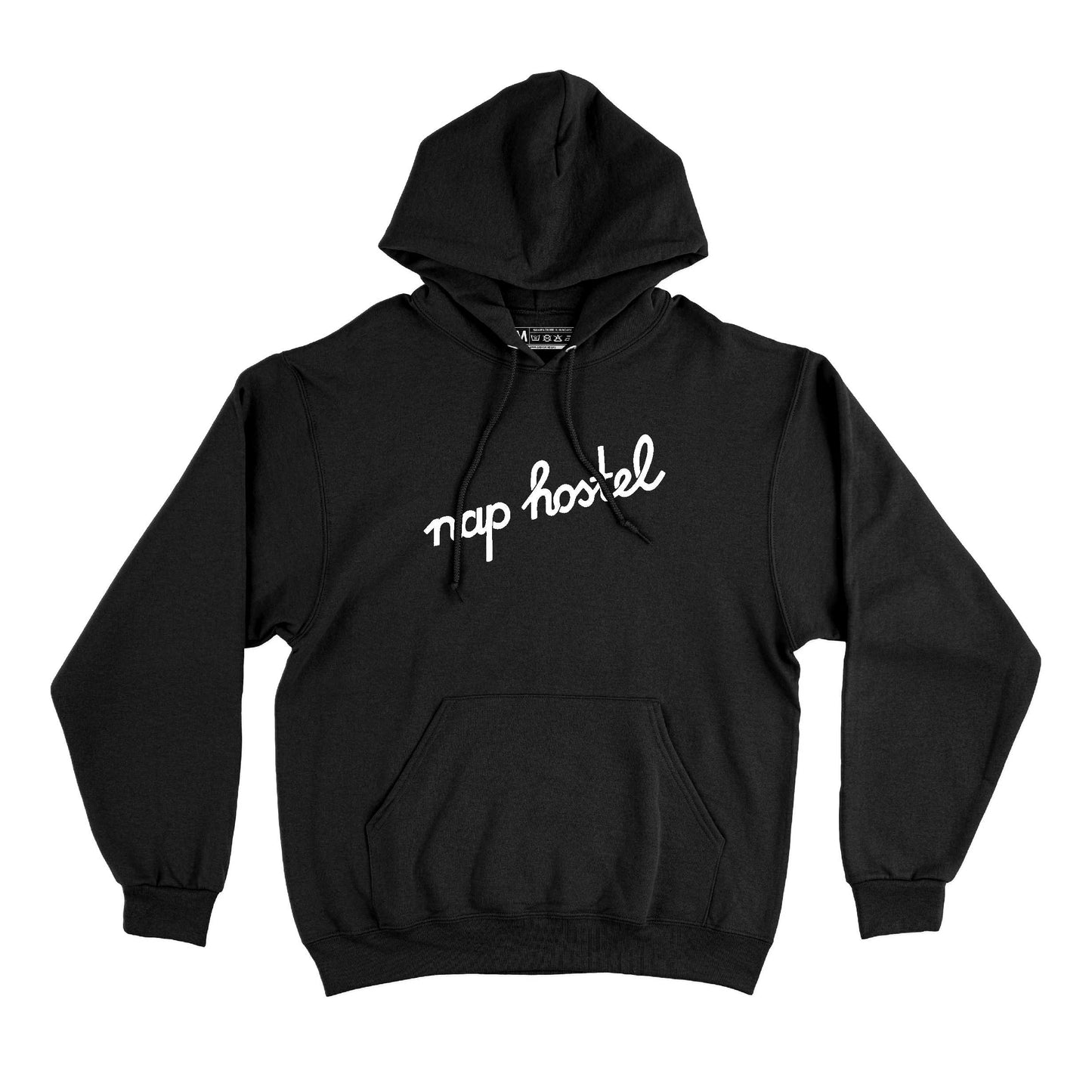 Nap Hostel Pécs city Stories Hoodie