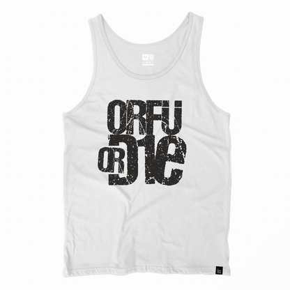 Orfű or Die Trikó