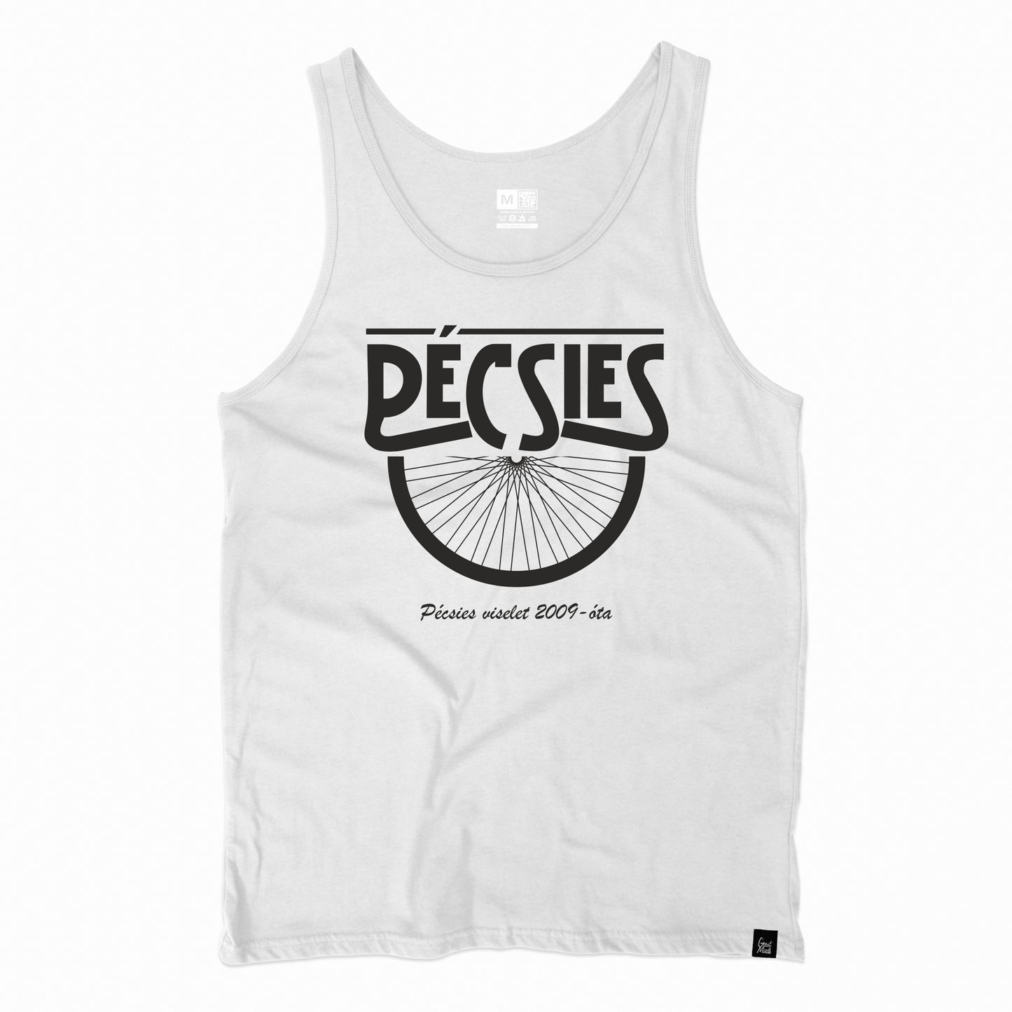 Pécsies Classic Trikó