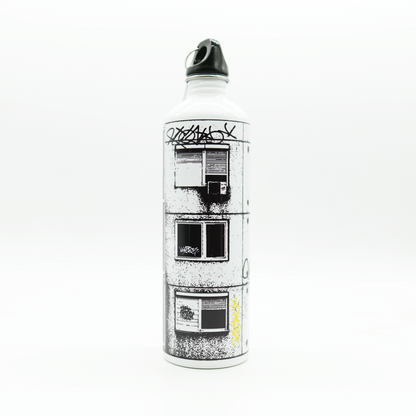 Garden City Hommage Kulacs