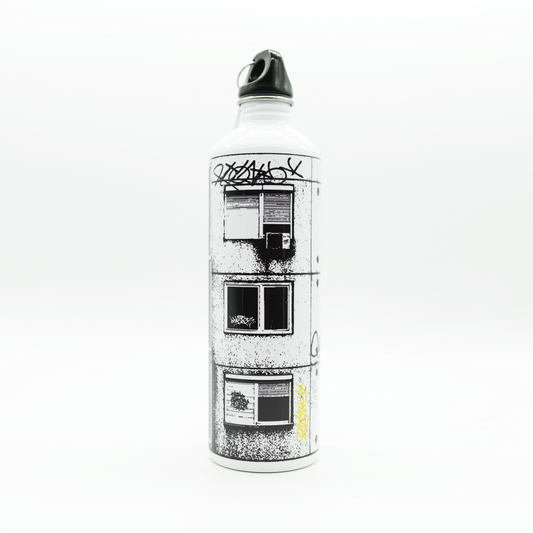 Garden City Hommage Kulacs