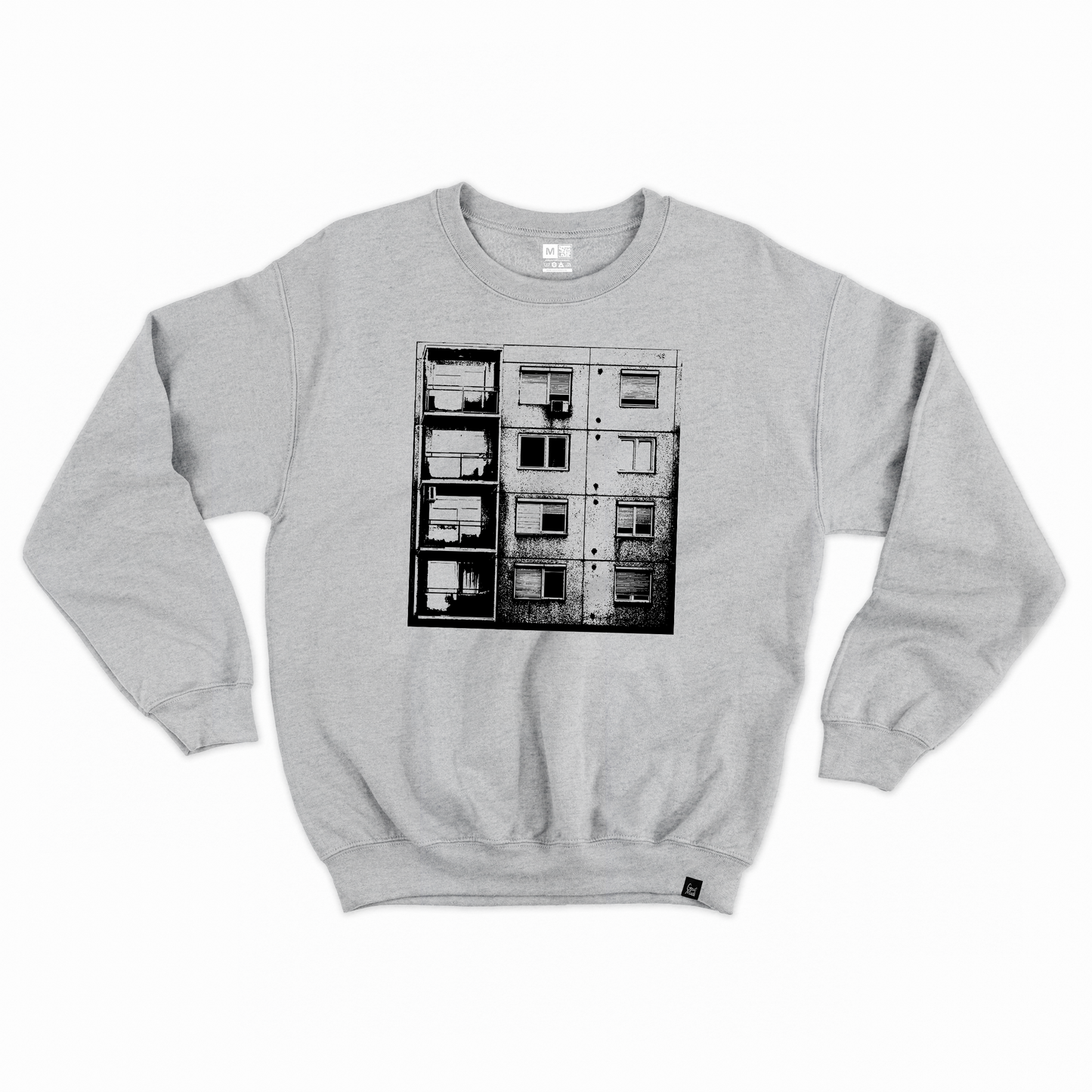 GardenCity Hommage Pulóver