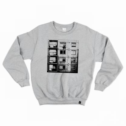 GardenCity Hommage Pulóver