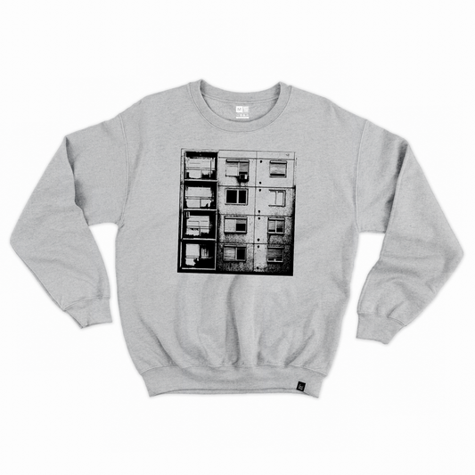 GardenCity Hommage Pulóver