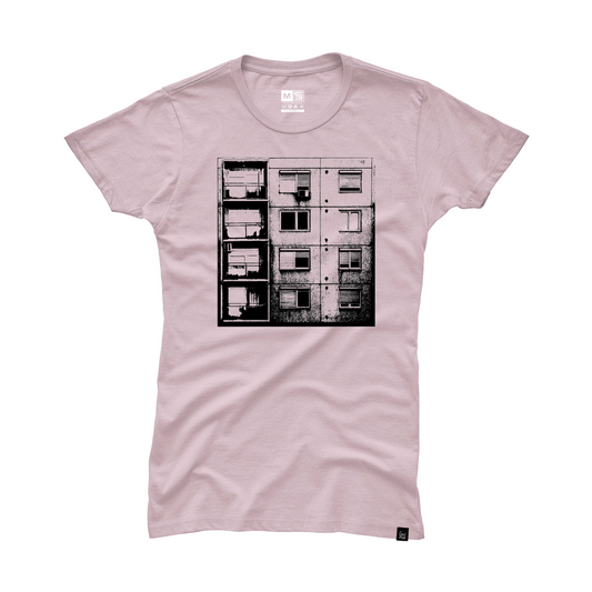 GardenCity Hommage Női Póló