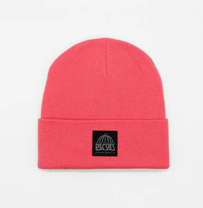 Pécsies Dark Beanie