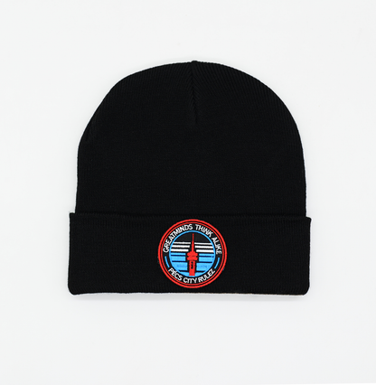 Pécs Rulez Beanie - Color