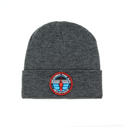 Pécs Rulez Beanie - Color