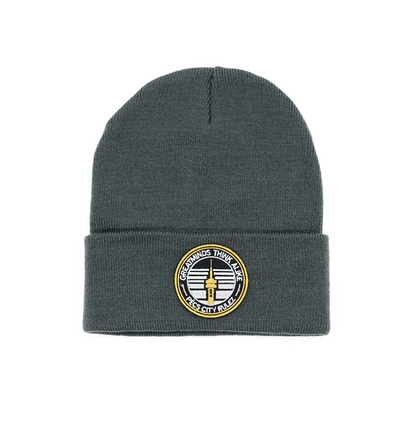 Pécs Rulez Beanie - Gold