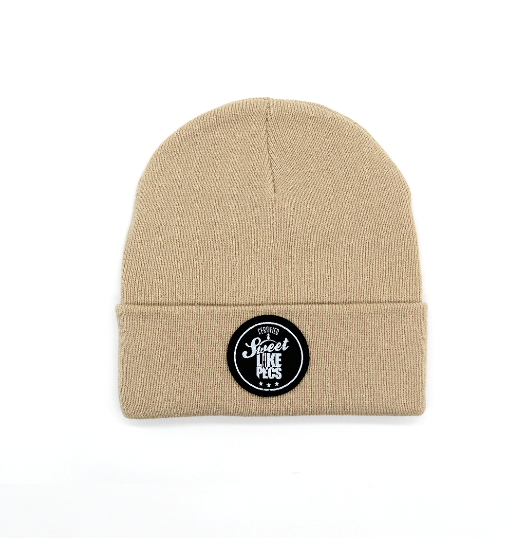 Sweet Like Pécs Beanie