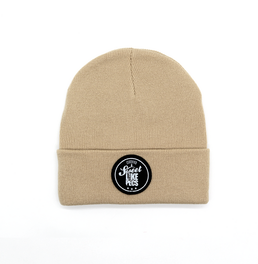 Sweet Like Pécs Beanie