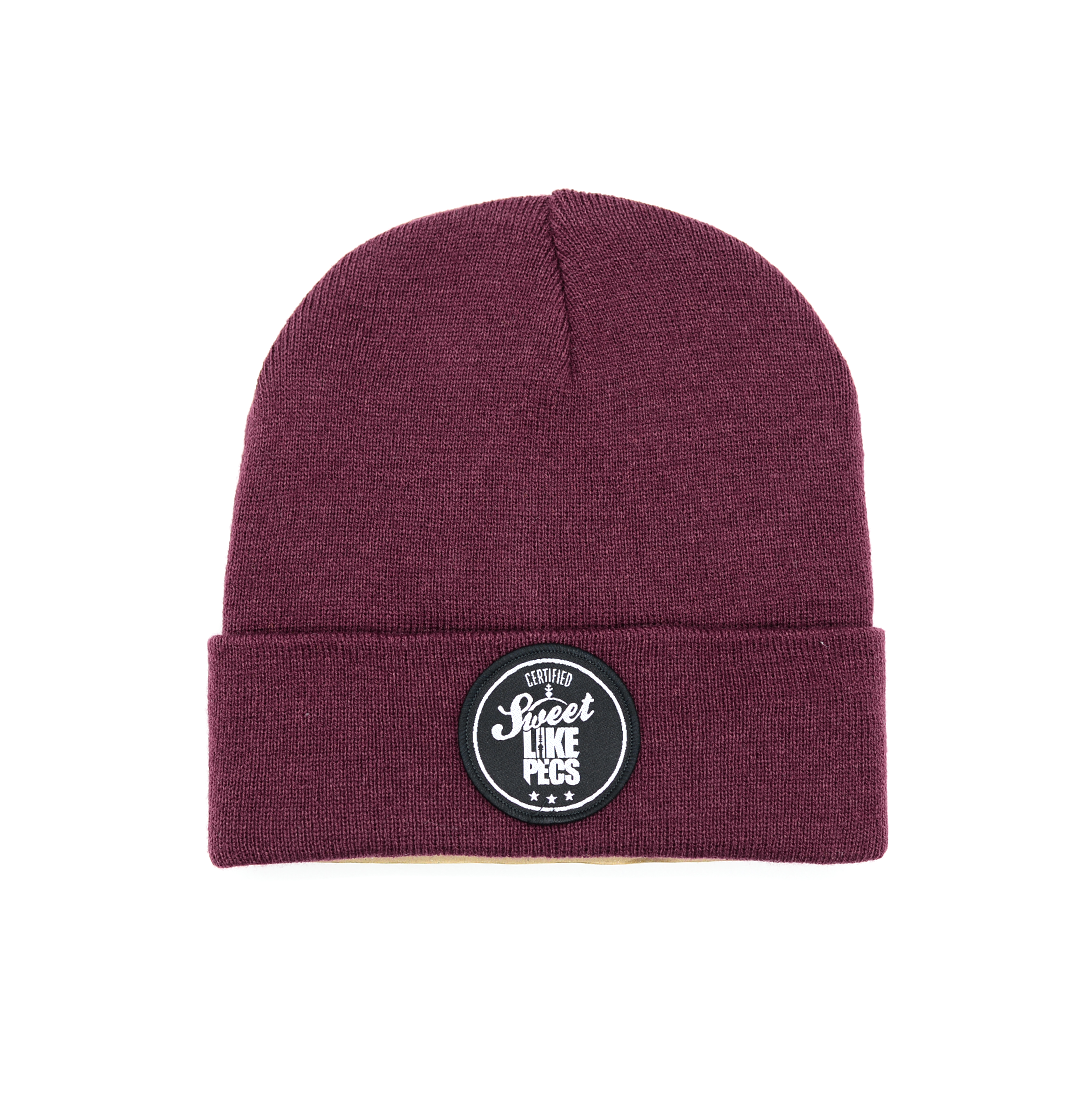 Sweet Like Pécs Beanie