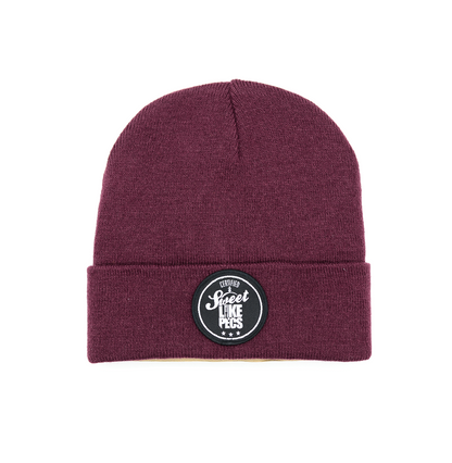 Sweet Like Pécs Beanie