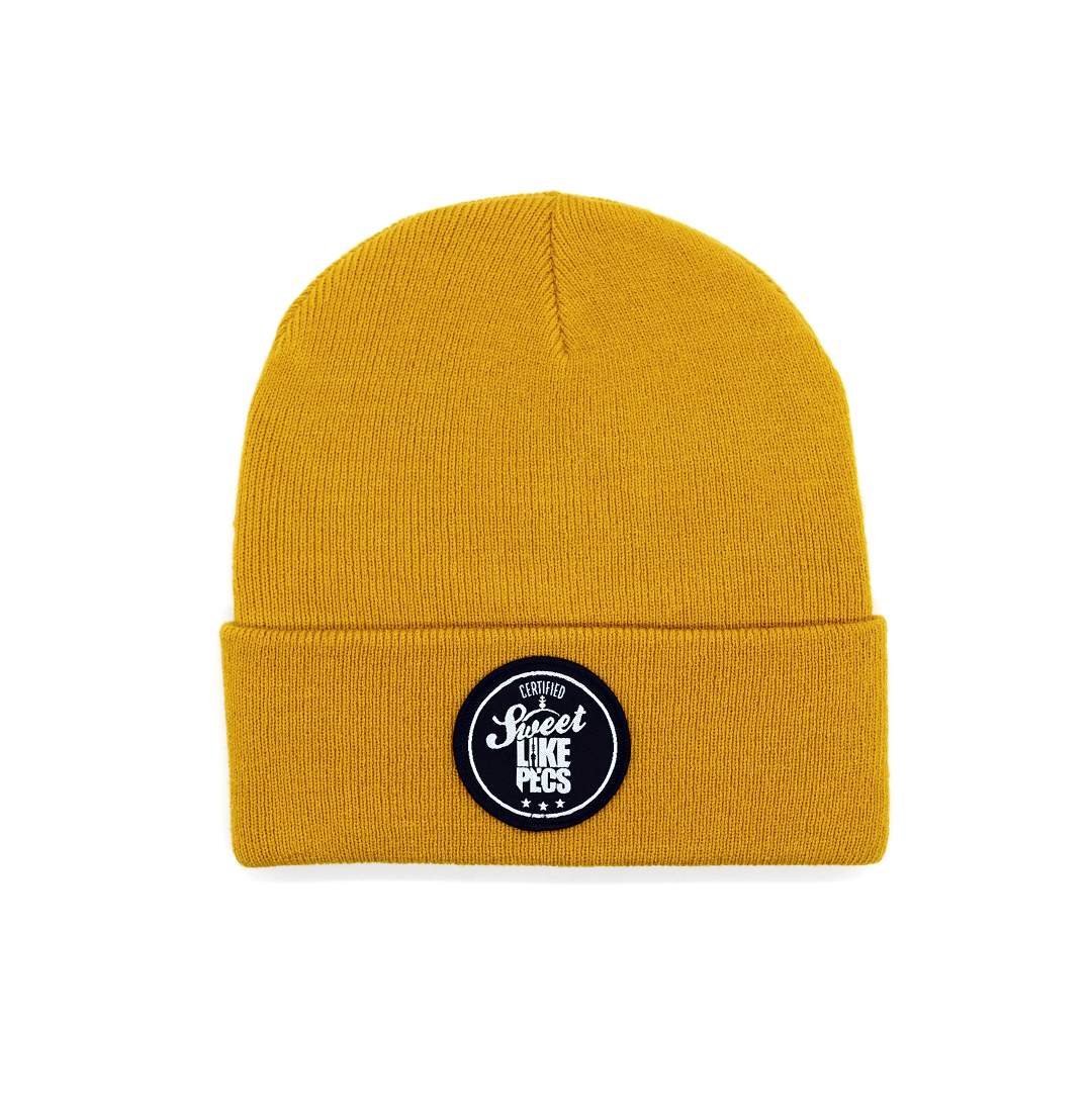 Sweet Like Pécs Beanie