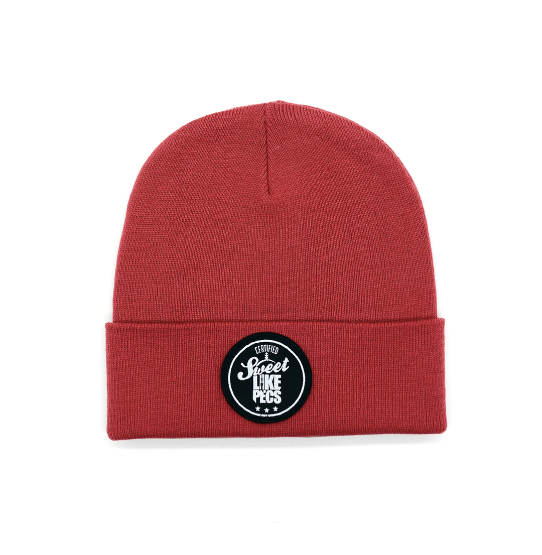 Sweet Like Pécs Beanie