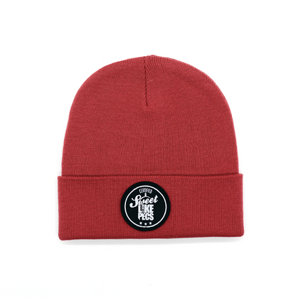 Sweet Like Pécs Beanie