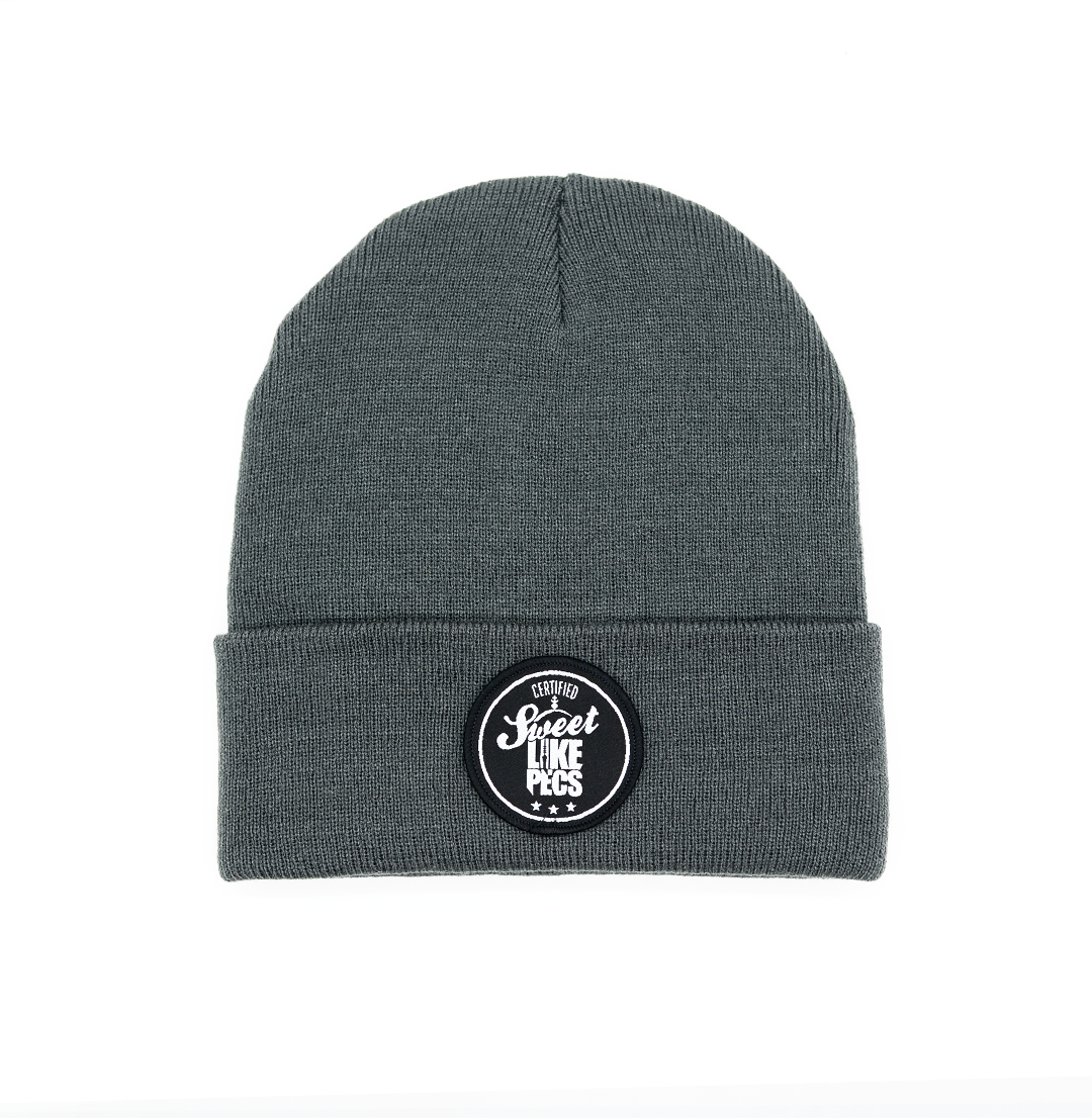 Sweet Like Pécs Beanie