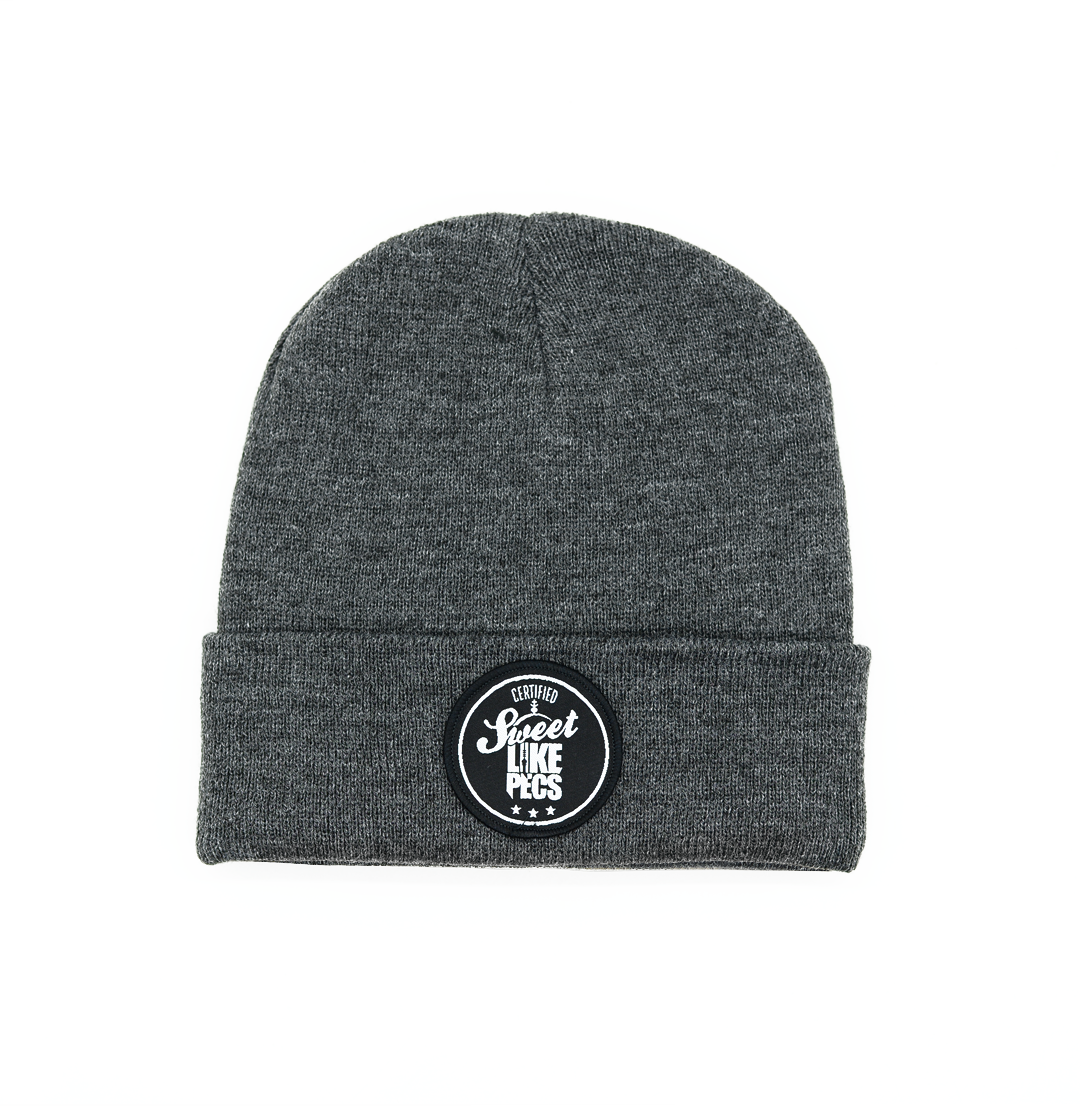 Sweet Like Pécs Beanie