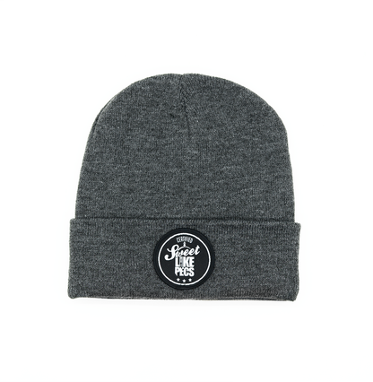 Sweet Like Pécs Beanie