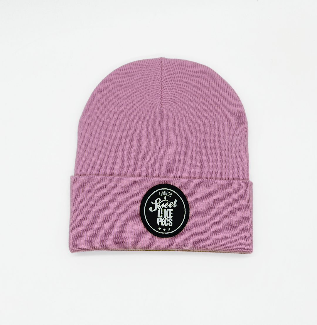 Sweet Like Pécs Beanie