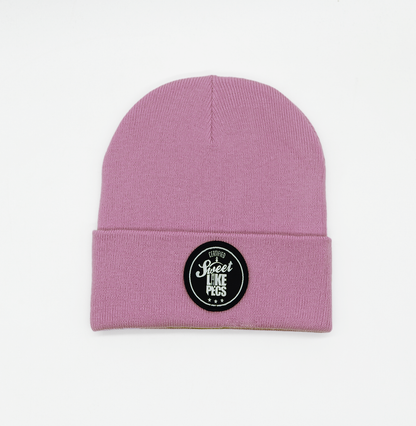 Sweet Like Pécs Beanie