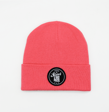 Sweet Like Pécs Beanie