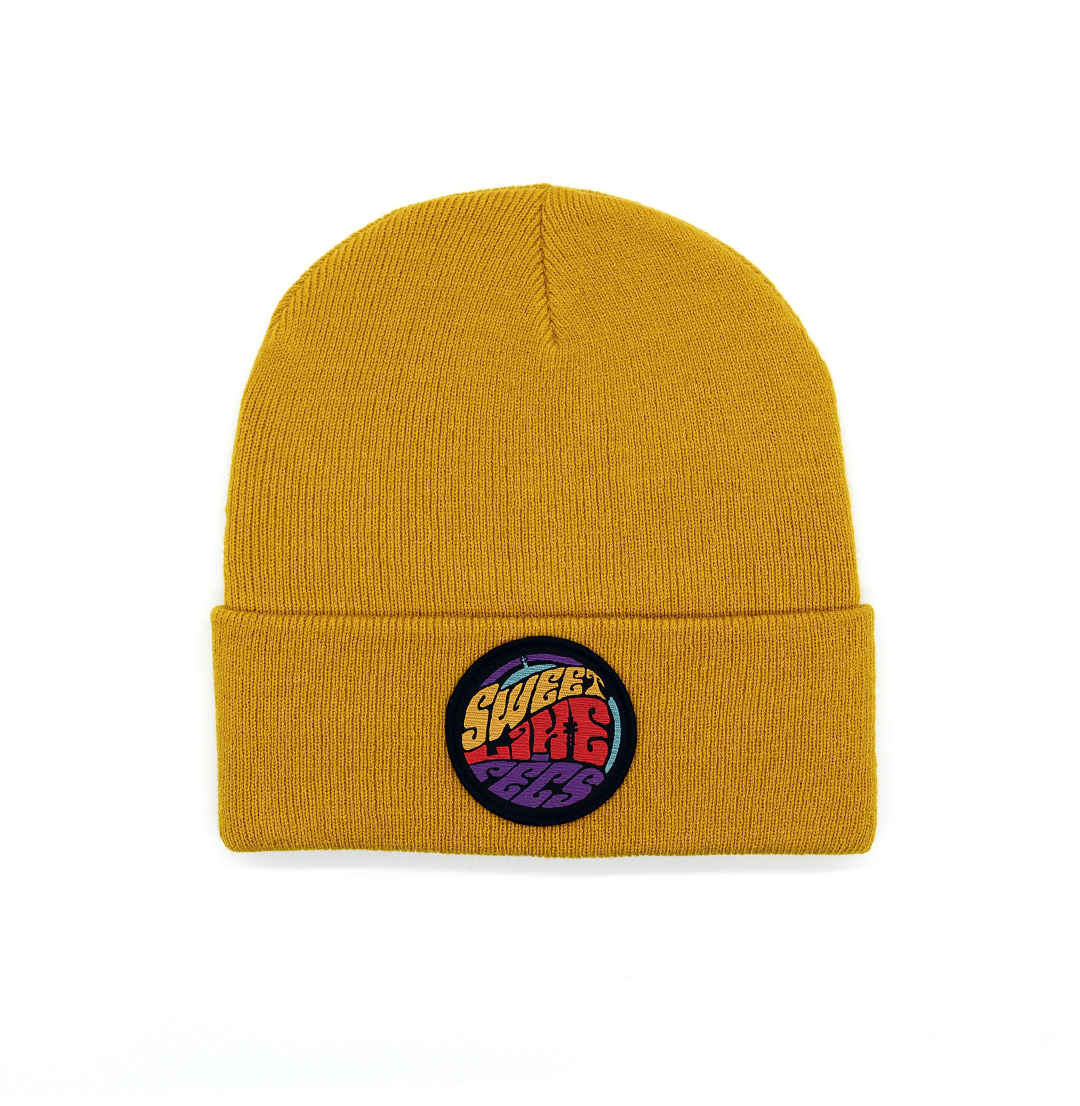Sweet Like Pécs Surf Beanie
