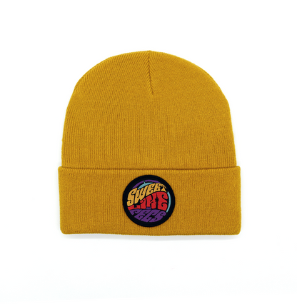 Sweet Like Pécs Surf Beanie